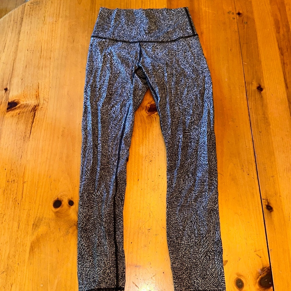Women’s lululemon leggings